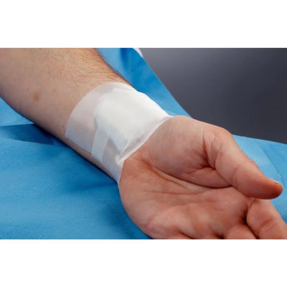 Produtos Farma Nexcare Gaze Esteril C/10 Unid 3M (Pacote) - imagem 4