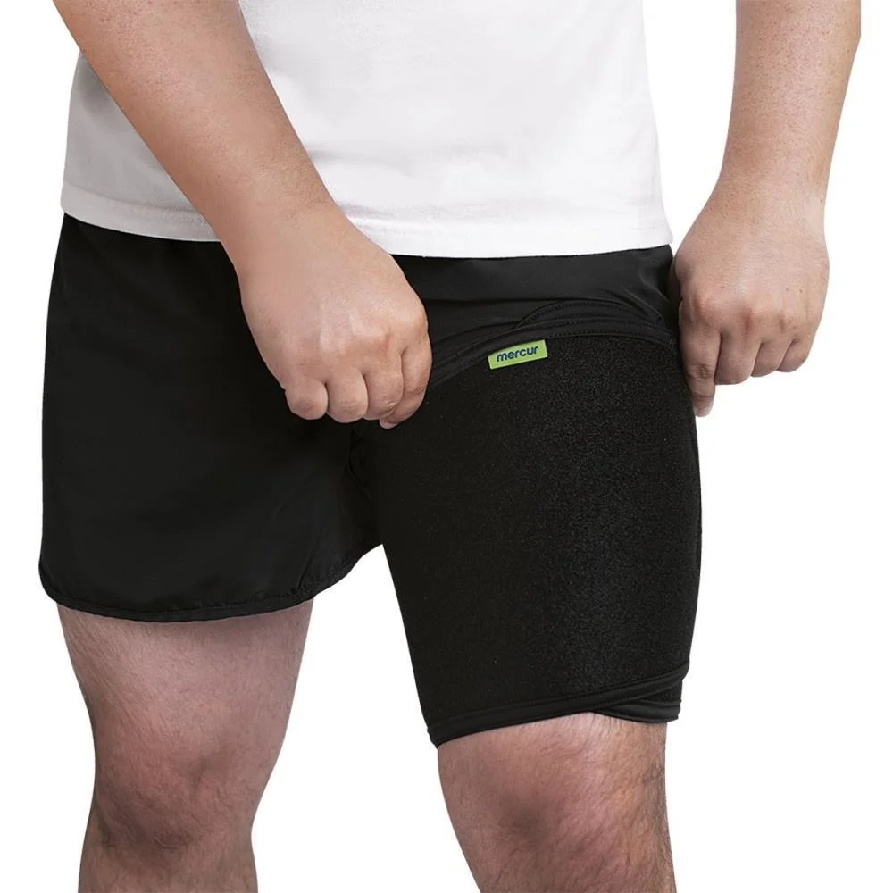 Ortopedico Coxal Ajustavel Flex Mercur - imagem 3