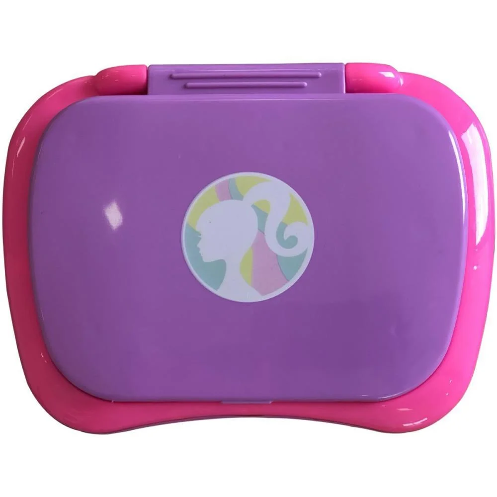 Laptop Infantil Barbie Candide - imagem 3