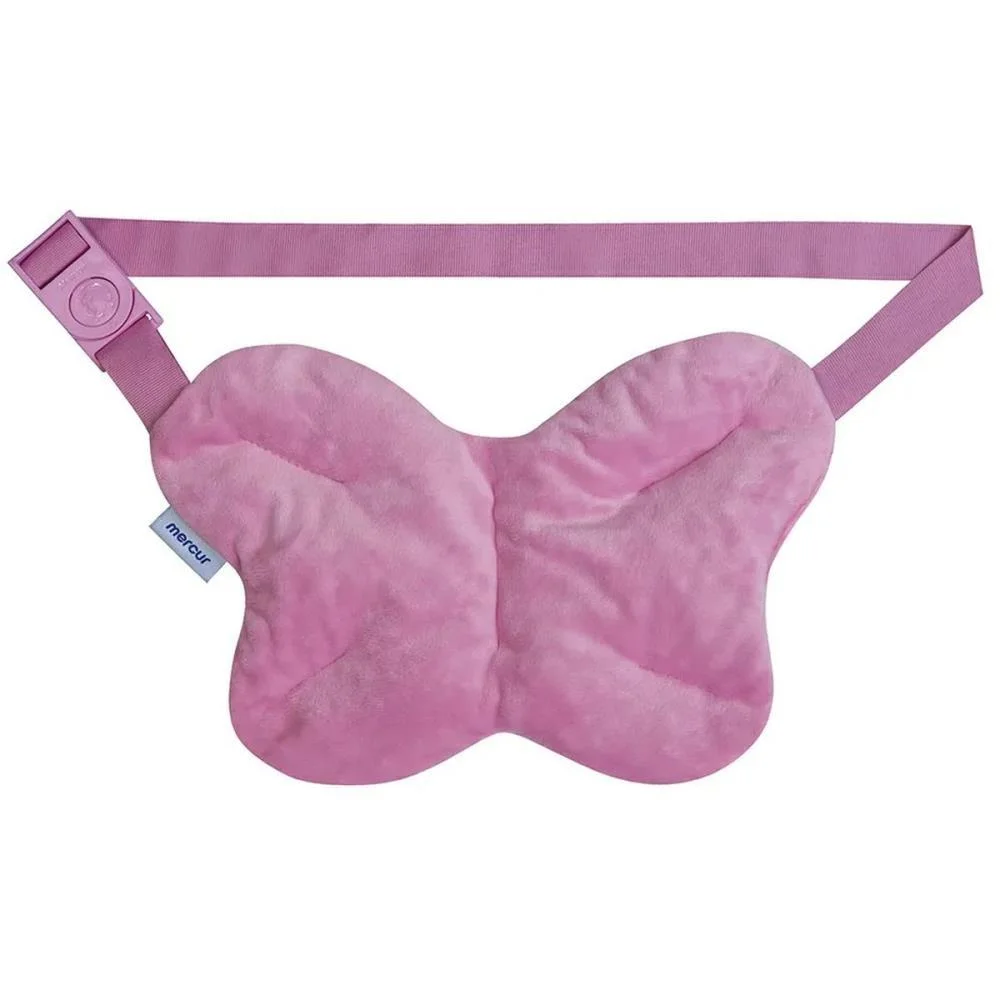 Bolsa Terapeutica Termica Natural P/Colica Mercur - imagem 2