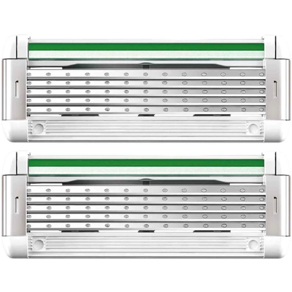 Barbeador Descartavel Bic Flex 5 Sensitive Bic (Blister) - imagem 3