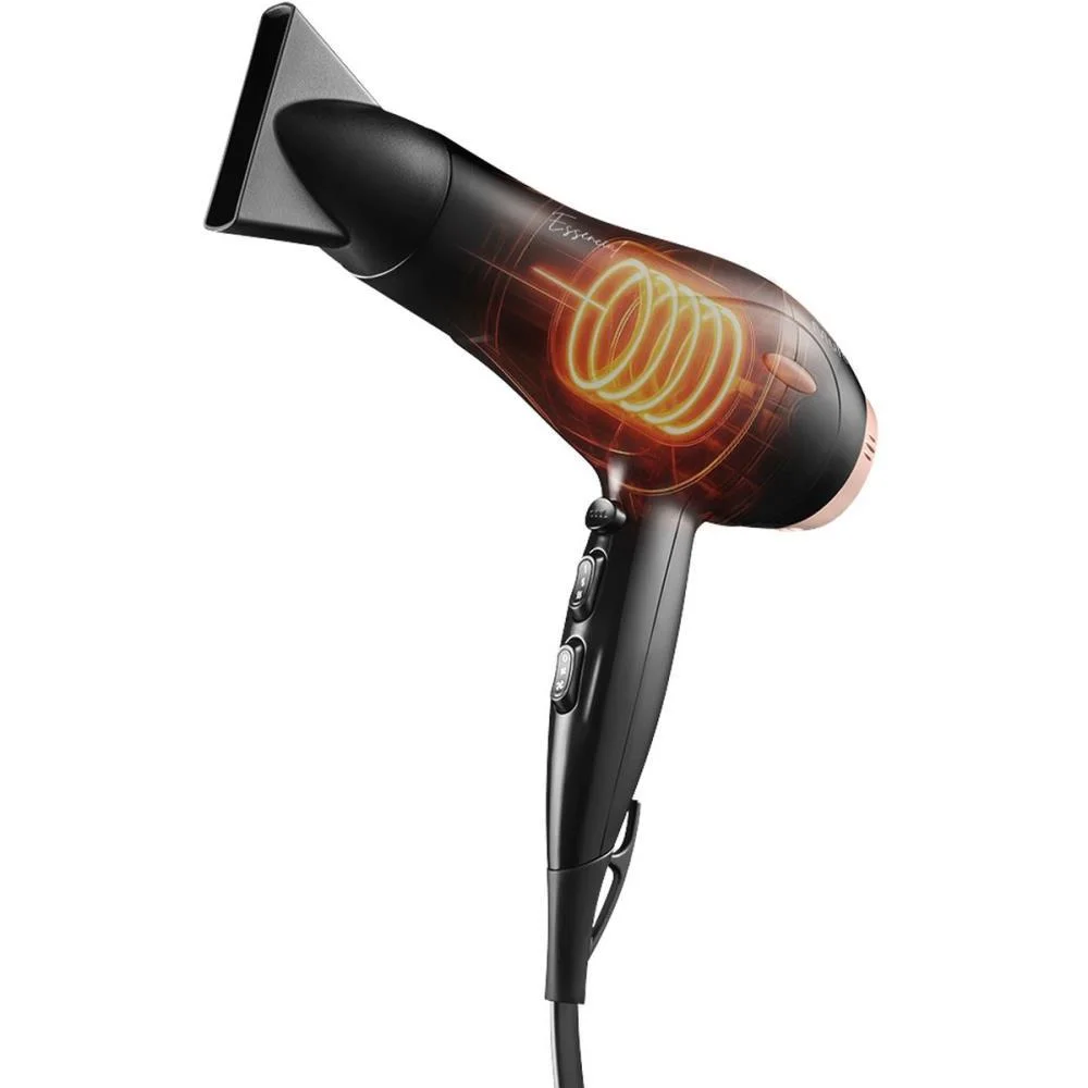 Secador De Cabelo Essencial 1900W 127V Multi - imagem 5