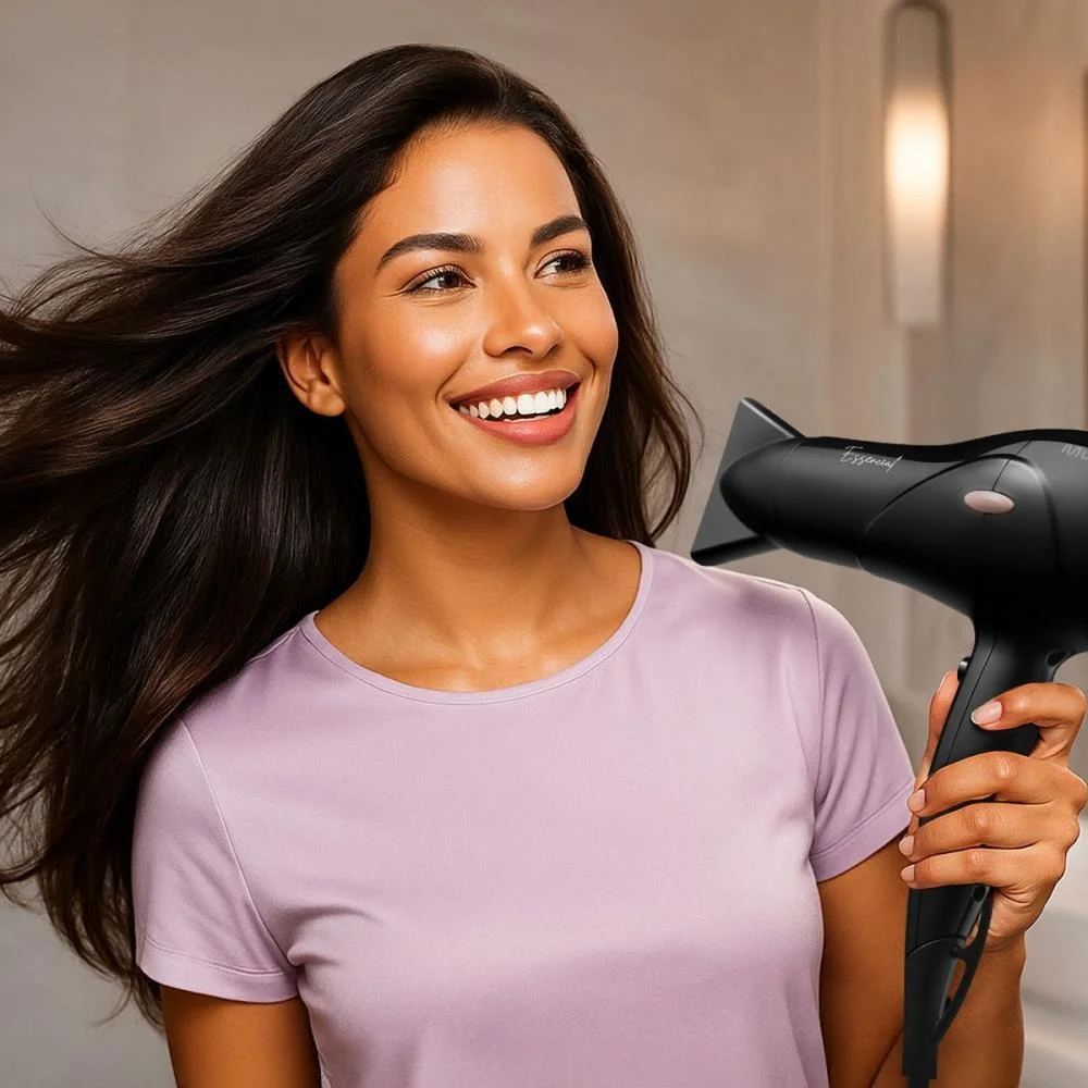 Secador De Cabelo Essencial 2000W 220V Multi - imagem 6