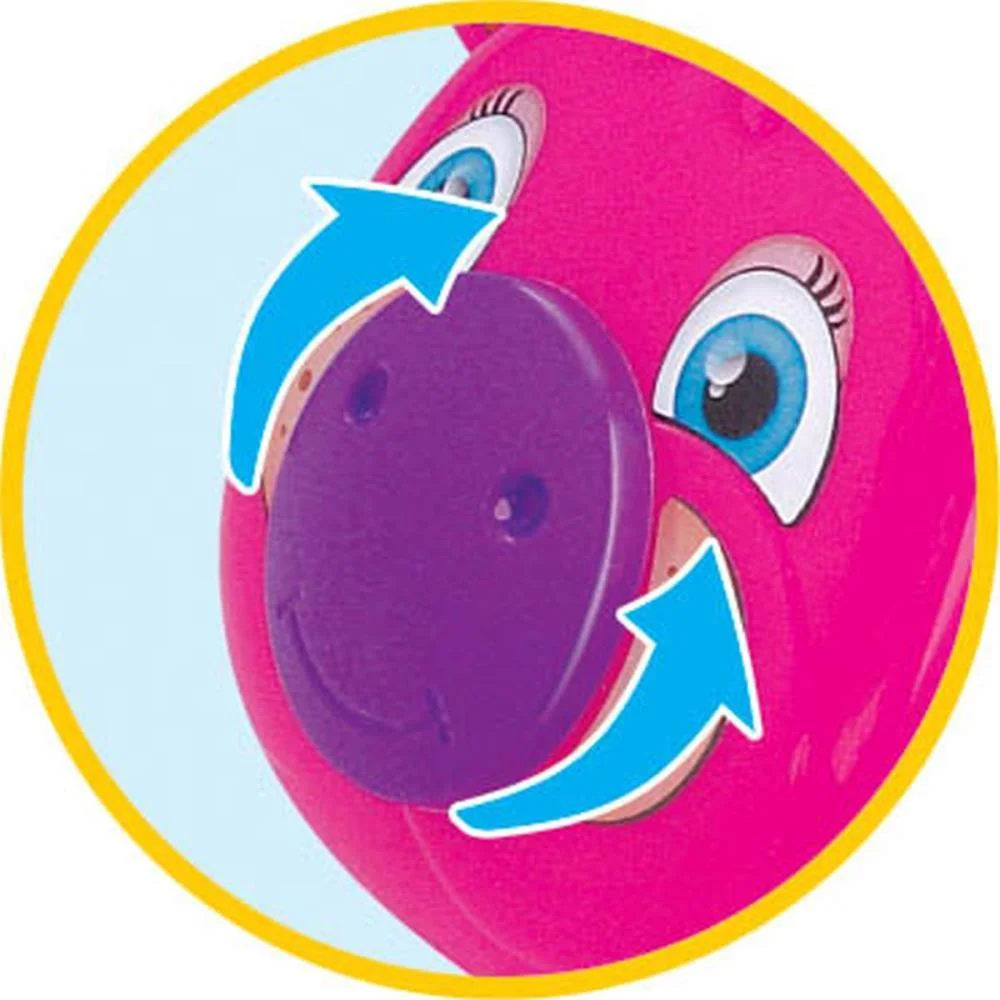 Brinquedo Educativo Vaquinha Joly Merco Toys - imagem 6