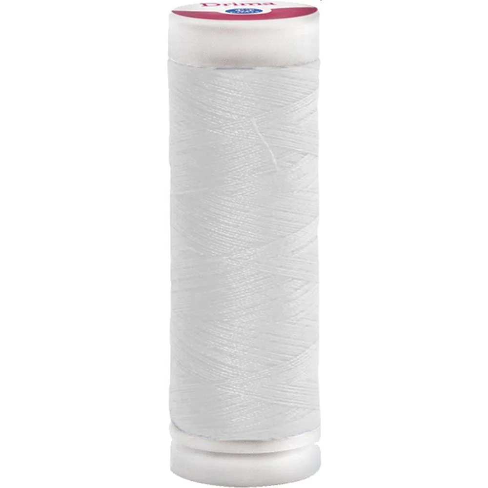 Linha Corrente Drima 0000B C/100 Jardas Br Coats Corrente (Cx.c/10) - imagem 3
