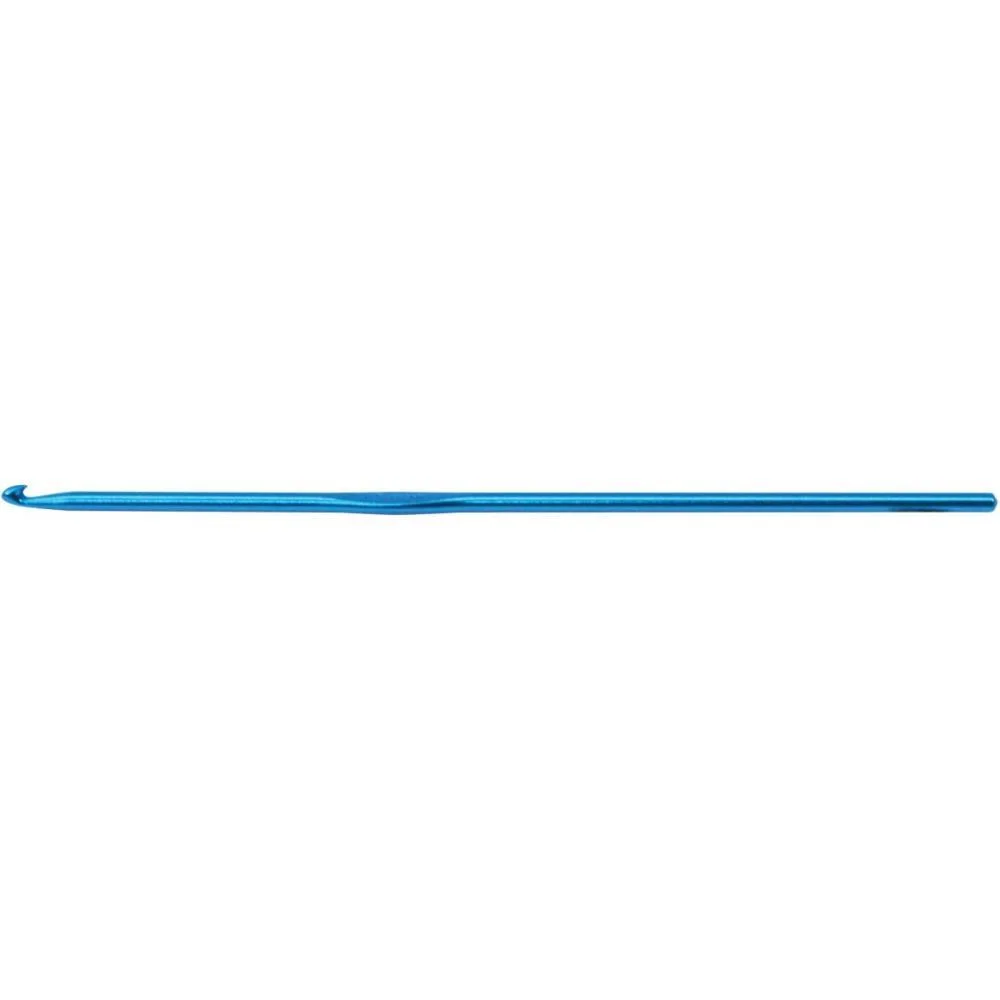 Agulha Para Croche Aluminio Colors 3.5Mm Kit - imagem 2