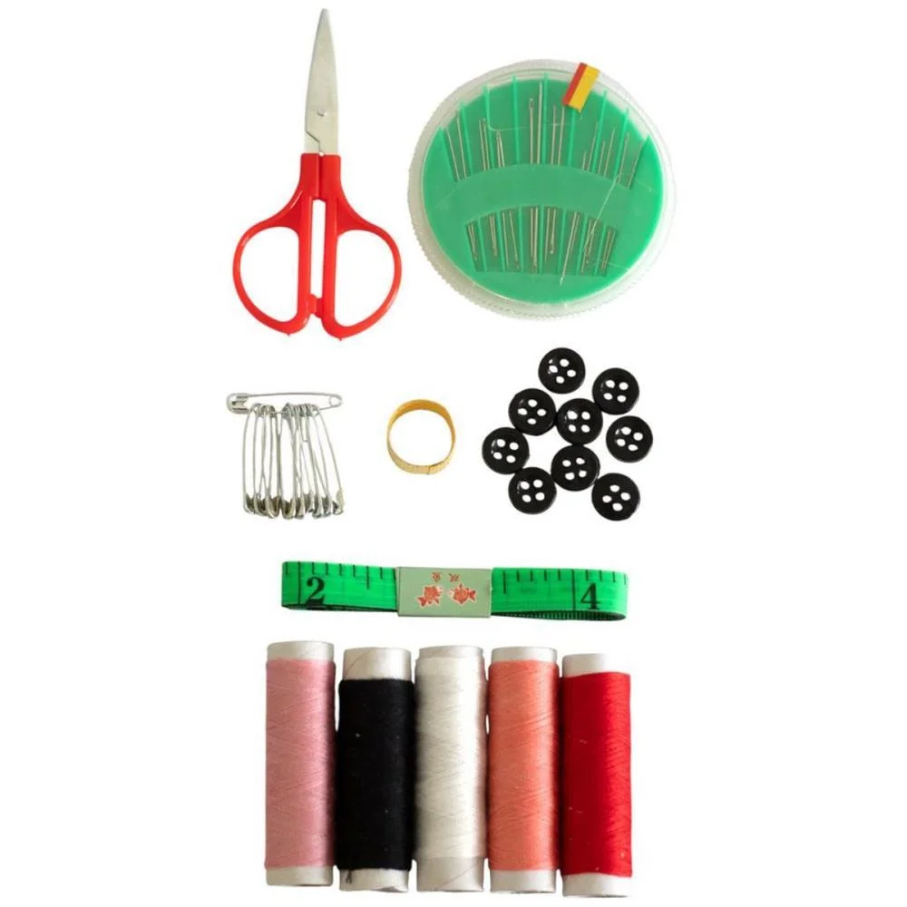Kit Costura A160 C/12 Unidades Kit (Blister) - imagem 4