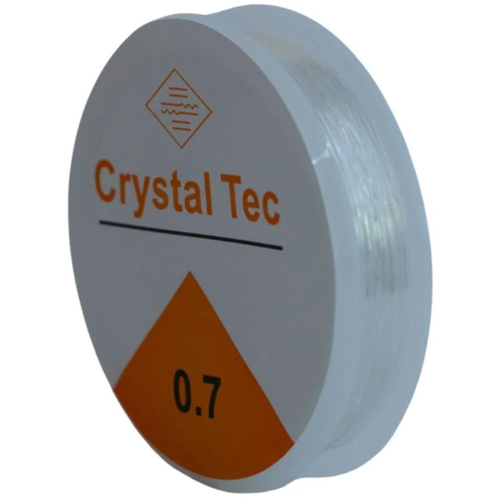 Fio Silicone 0.7 C/10M. Kit (Pct.c/10) - imagem 3