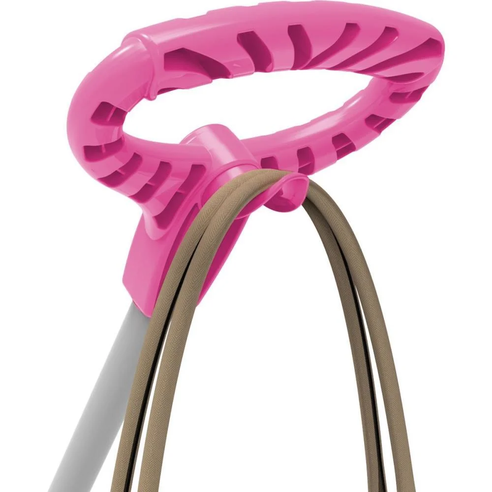Veiculo Para Bebe Super Flower Fem. Completo Calesita - imagem 7