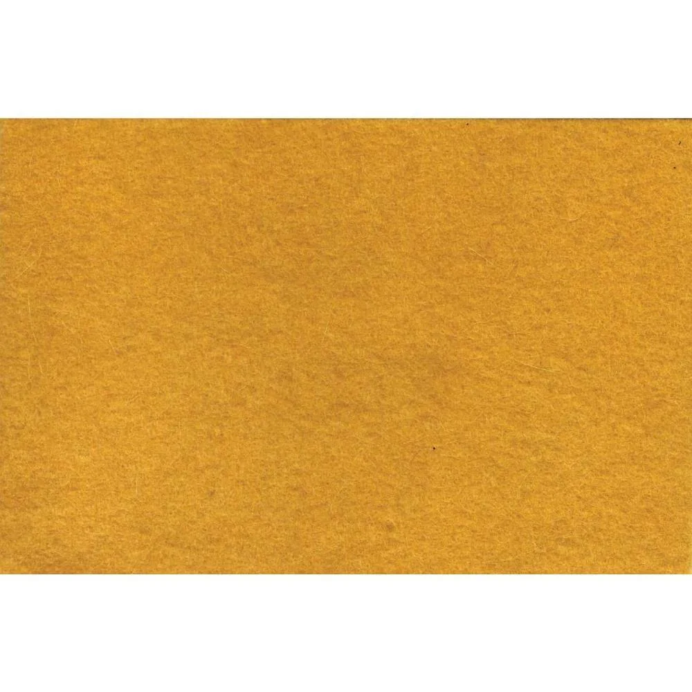 Feltro 1,40M Amarelo Ouro Ref. 44 Santa Fe (Rl-10Mts) - imagem 3