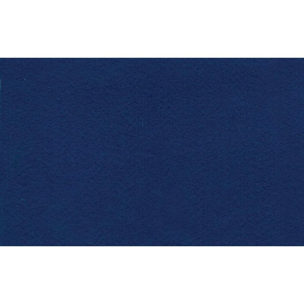 Feltro 1,40M Azul Anil Ref. 42 Santa Fe (Rl-10Mts) - imagem 2