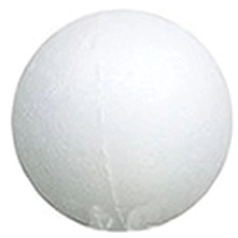 Bola Em Eps Isopor 300Mm Pacote C/01 Bola Knauf (Pacote) - imagem 3