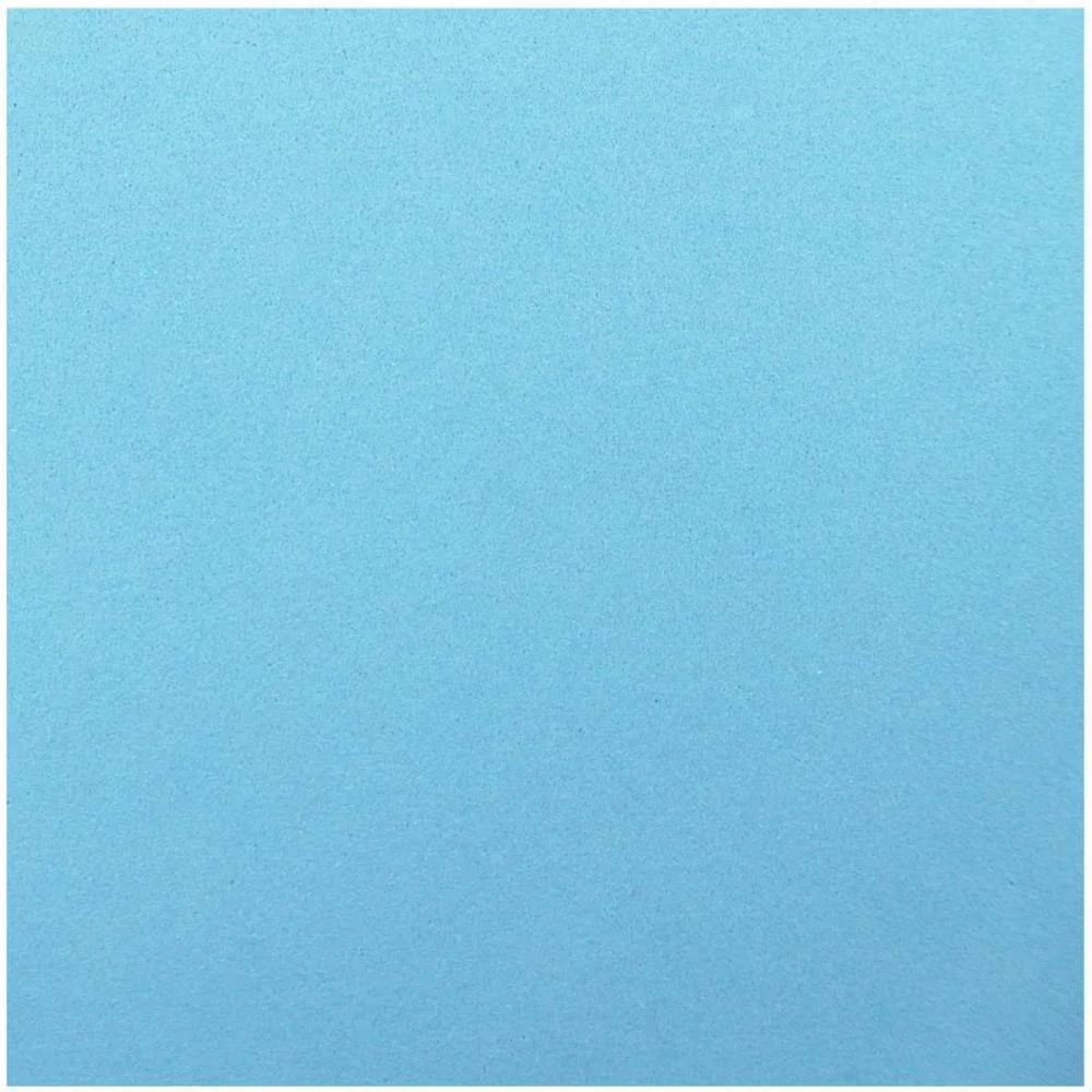 Placa Em Eva 48X40Cm Azul Claro 1,6Mm Make+ (Pct.c/10) - imagem 2