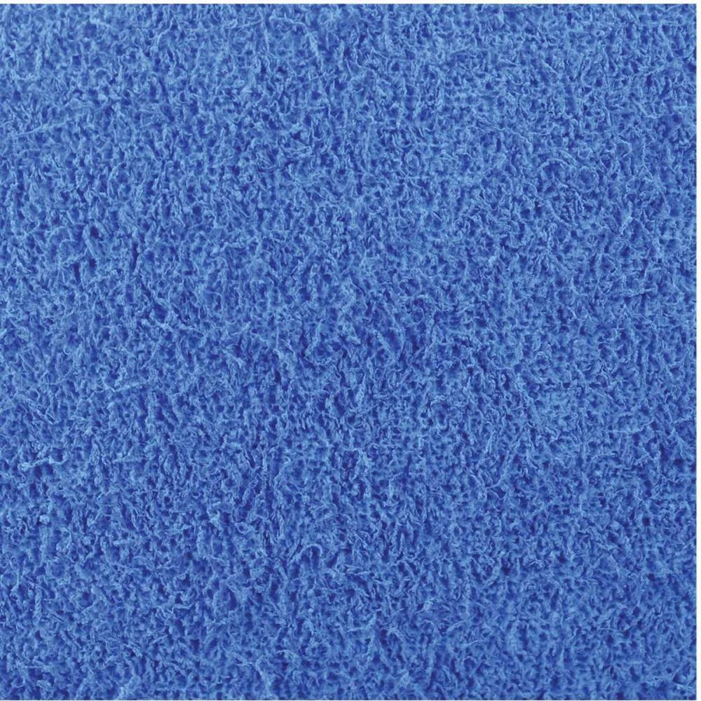 Placa Em Eva Atoalhado 48X40Cm Azul Escuro 2Mm Make+ (Pct.c/05) - imagem 2