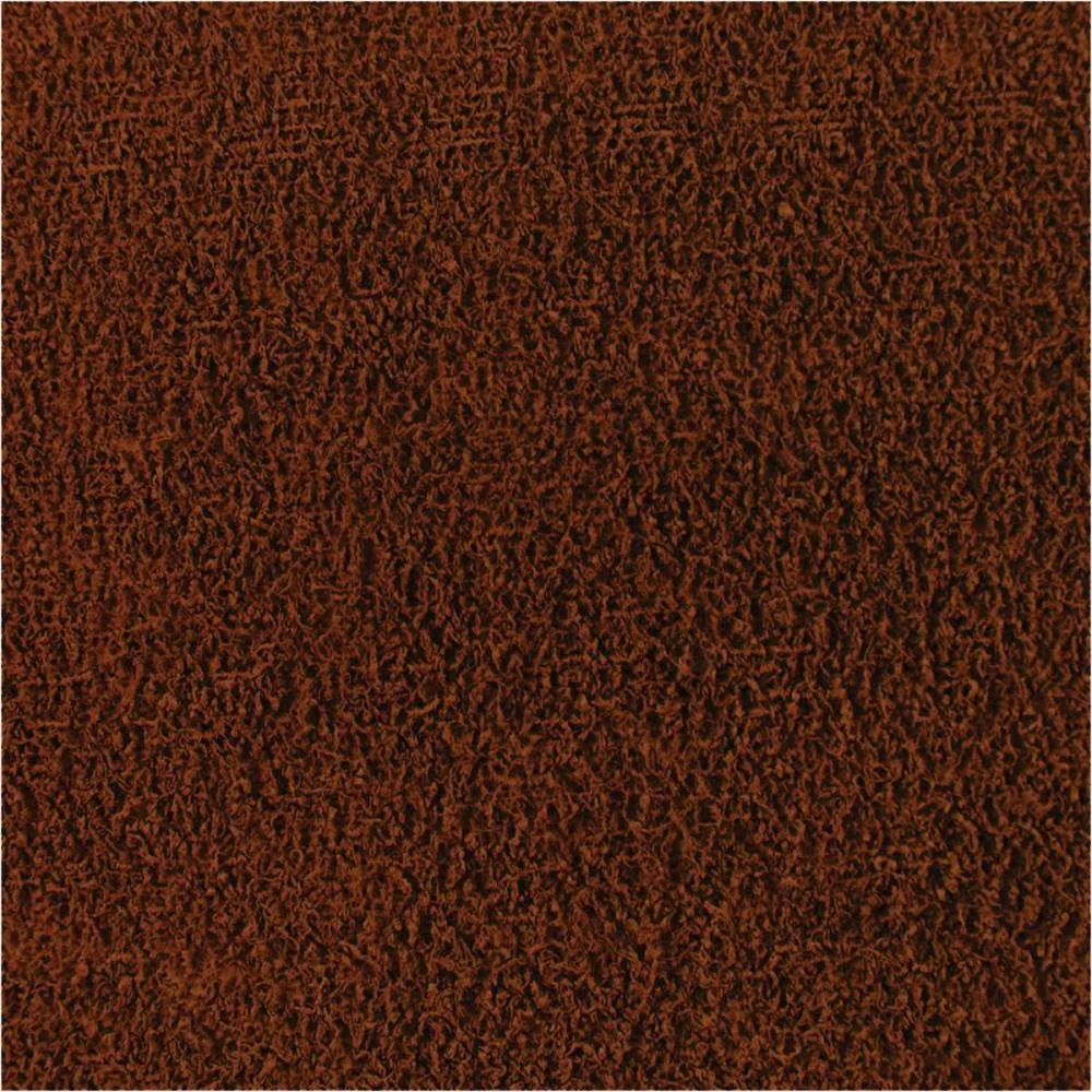 Placa Em Eva Atoalhado 48X40Cm Marrom 2Mm Make+ (Pct.c/05) - imagem 2