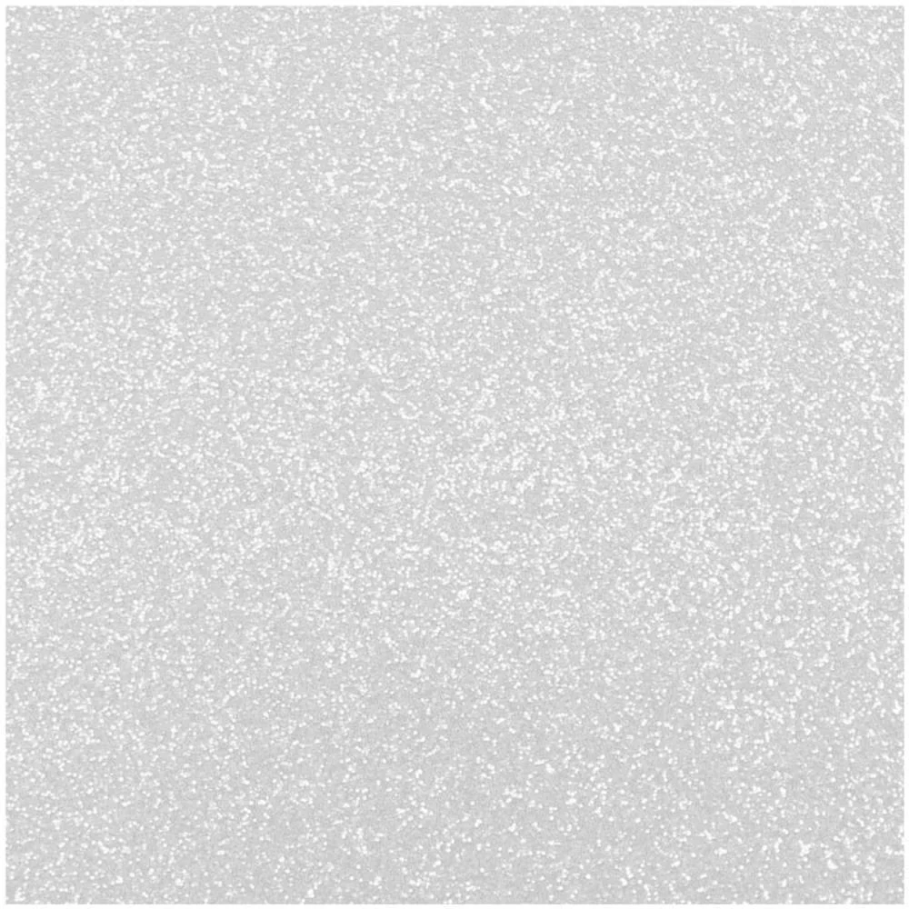 Placa Em Eva 60X40Cm Gliter Branco 2Mm Make+ (Pct.c/05) - imagem 3