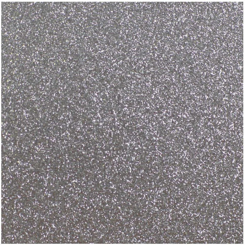 Placa Em Eva 60X40Cm Gliter Prata 2Mm Make+ (Pct.c/05) - imagem 3