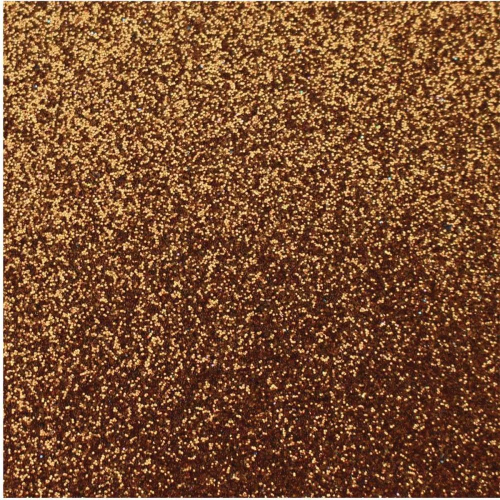 Placa Em Eva 60X40Cm Gliter Marrom 2Mm Make+ (Pct.c/05) - imagem 2