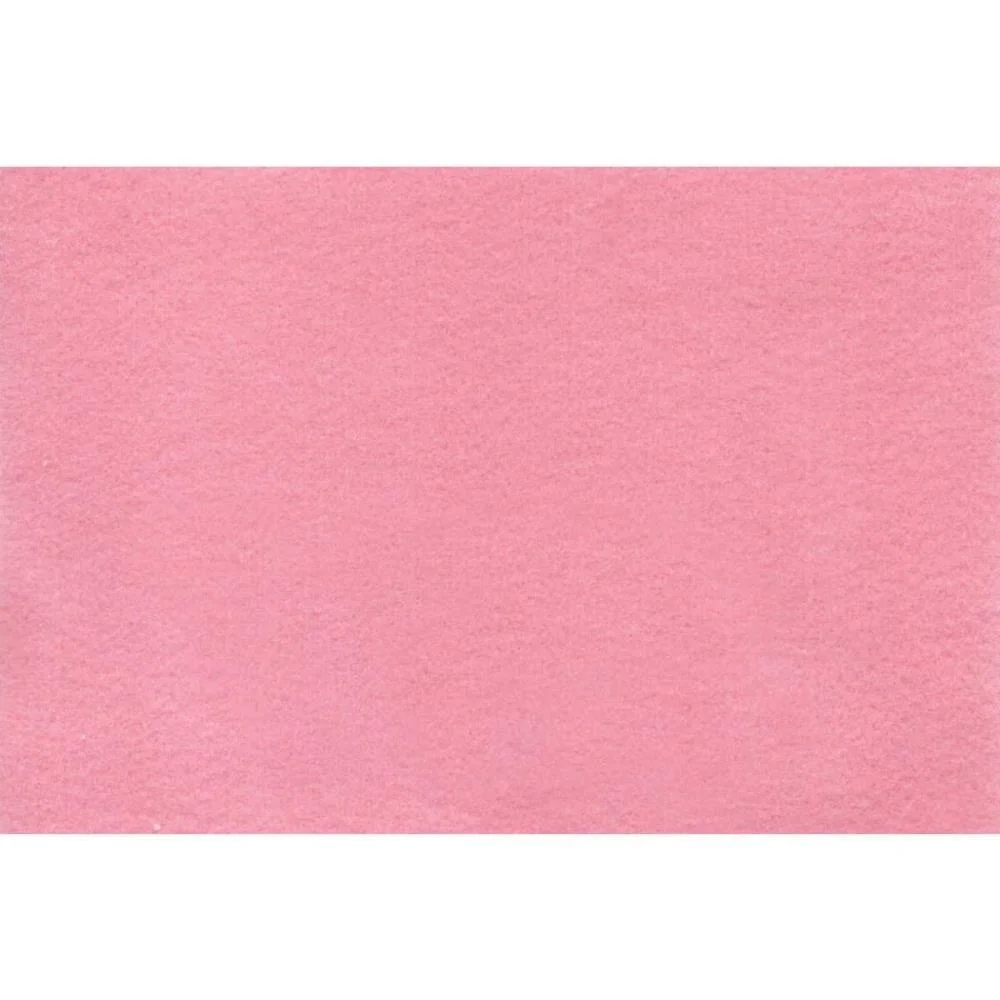 Feltro 1,40M Rosa Claro Ref. 14 Santa Fe (Rl-10Mts) - imagem 2