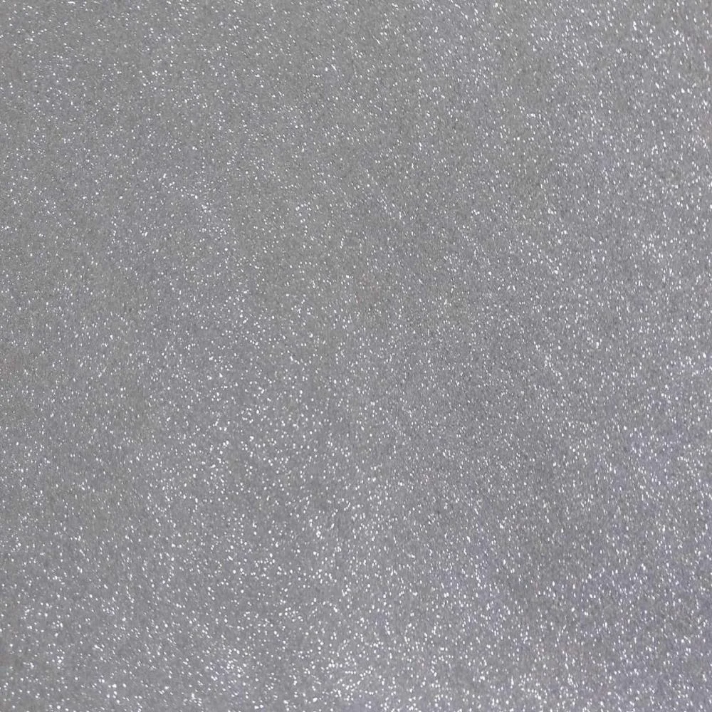 Placa Em Eva 60X40Cm Gliter Prata 2Mm Dubflex (Pct.c/05) - imagem 3