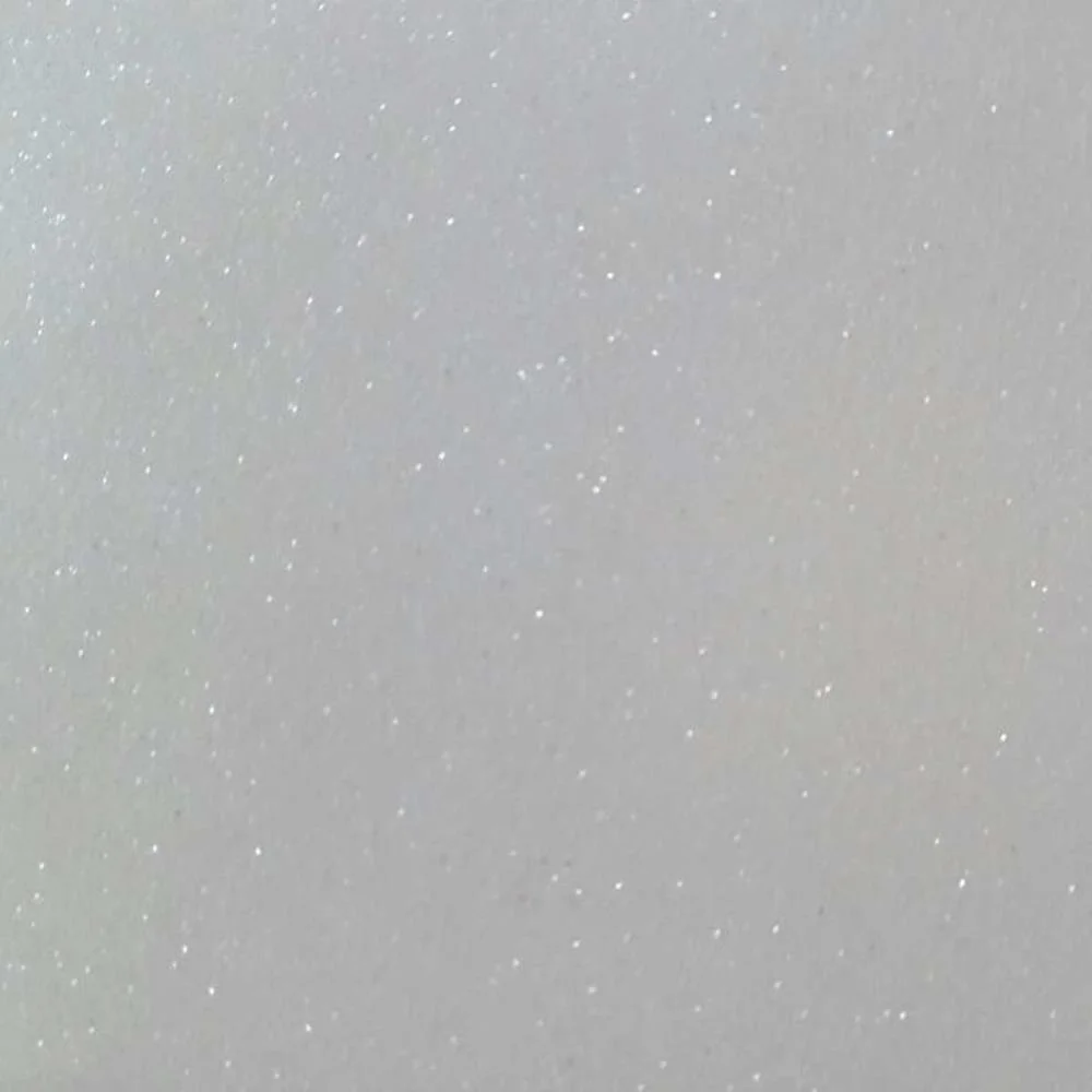 Placa Em Eva 60X40Cm Gliter Branco 2Mm Dubflex (Pct.c/05) - imagem 3