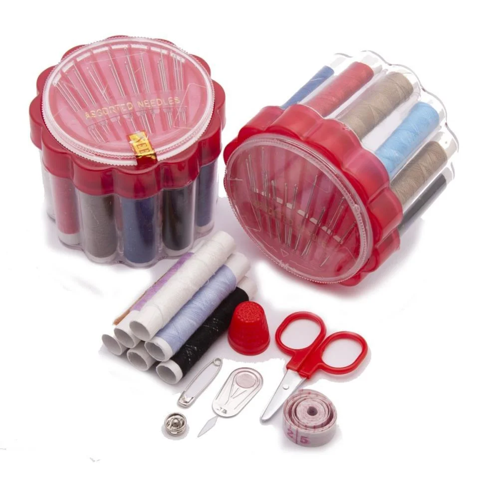 Kit Costura C/12 Pecas Sortidas Nybc (Kit) - imagem 2