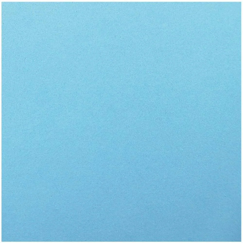 Placa Em Eva 60X40Cm Azul Claro 1,6Mm Make+ (Pct.c/10) - imagem 3