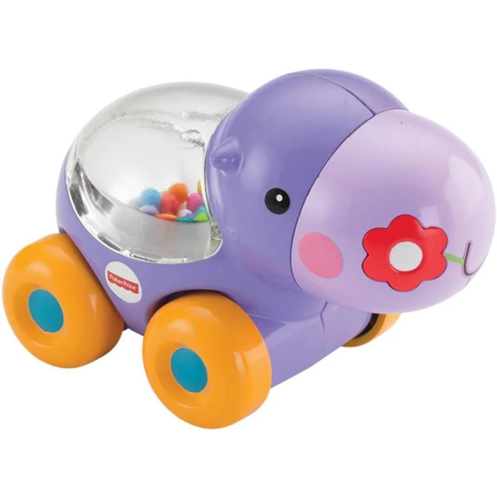 Fisher-Price Infant Veiculos Dos Animais (S) Mattel - imagem 12