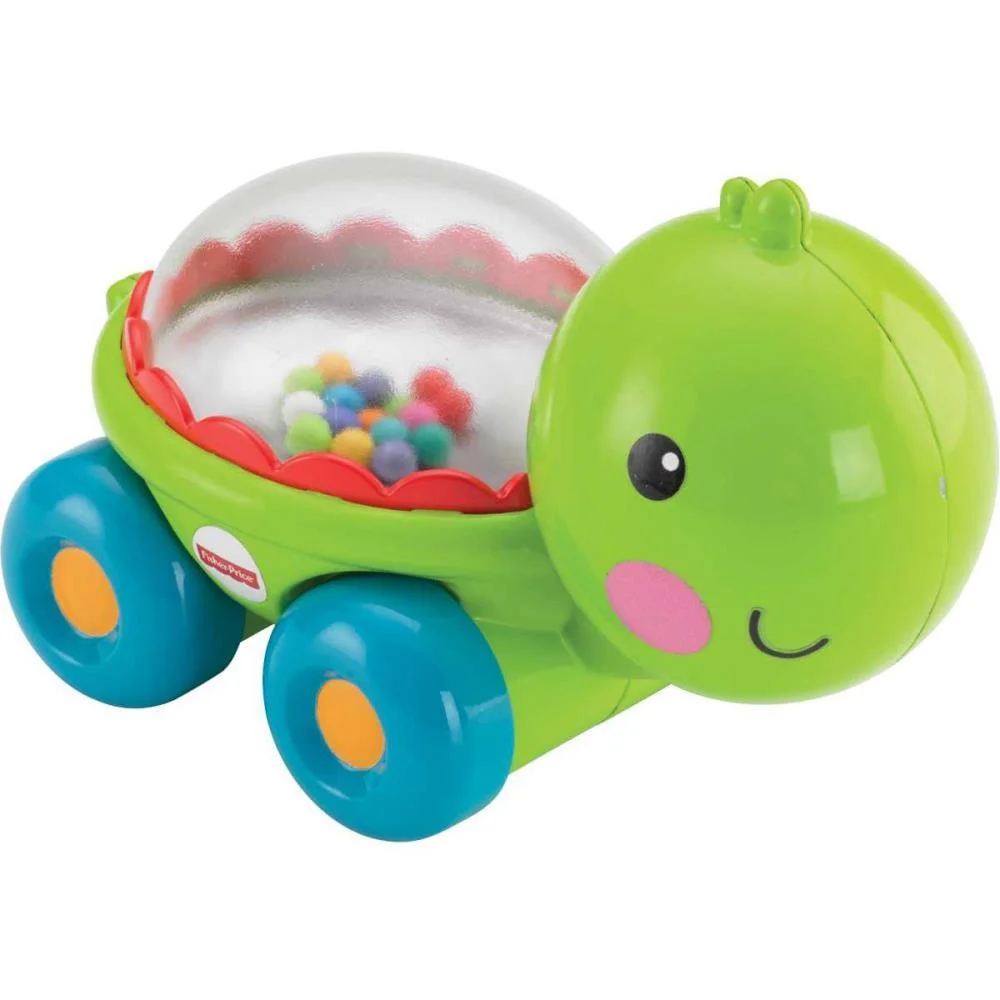 Fisher-Price Infant Veiculos Dos Animais (S) Mattel - imagem 3