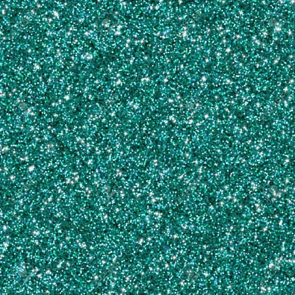 Placa Em Eva 60X40Cm Gliter Verde Agua 2Mm Make+ (Pct.c/05) - imagem 2