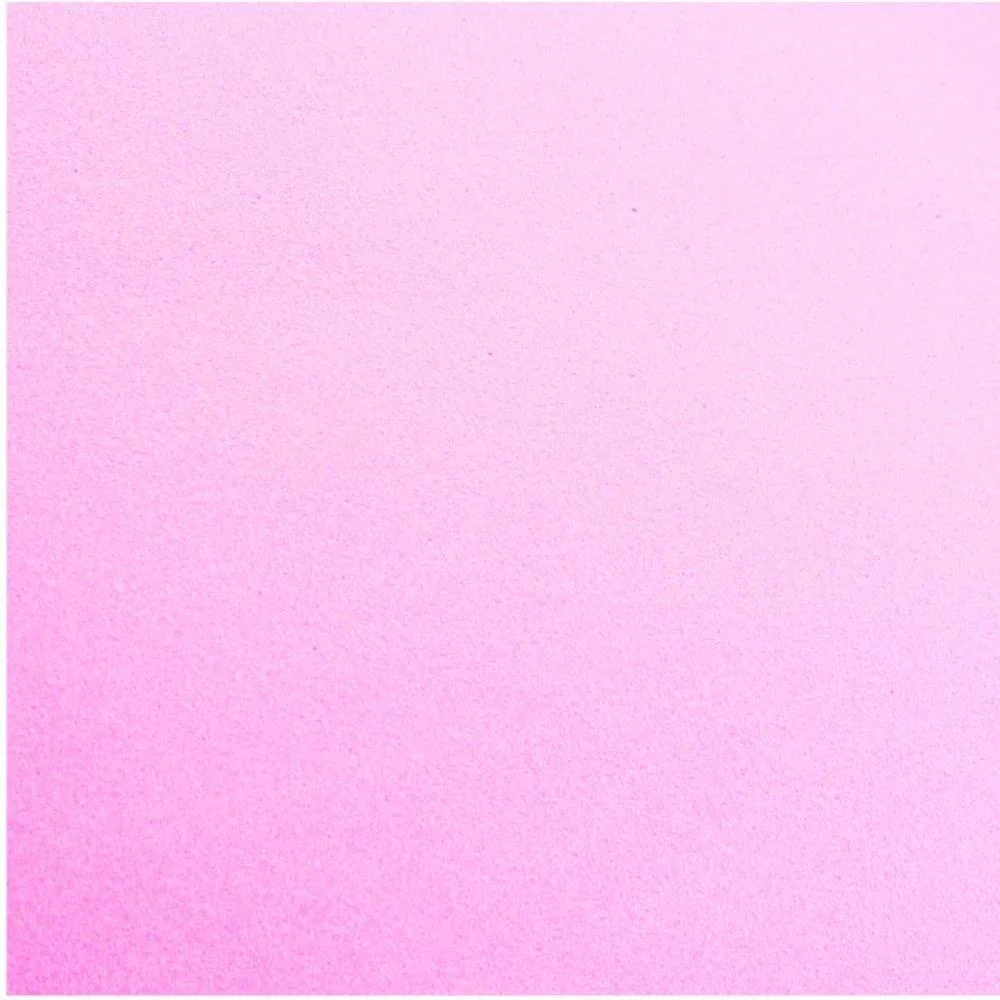 Placa Em Eva 60X40Cm Rosa Bebe 1,6Mm Make+ (Pct.c/10) - imagem 2