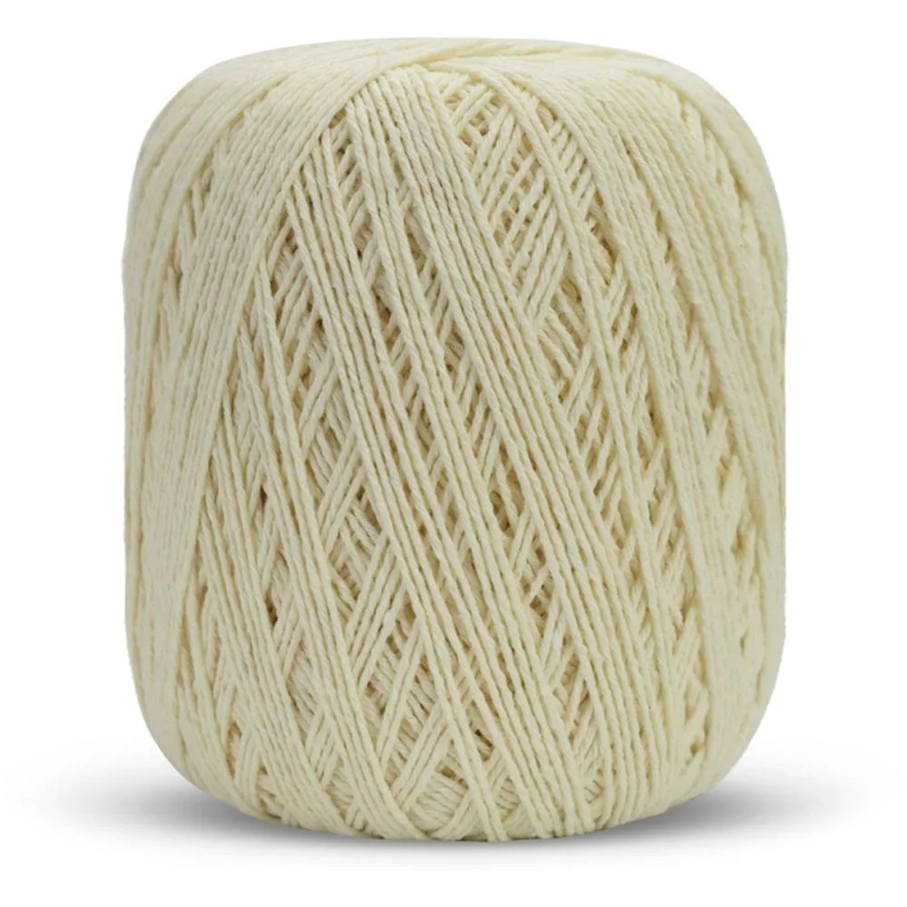 Barbante Colorido Passione 150G 8/5F.396M Cru Euroroma - imagem 4