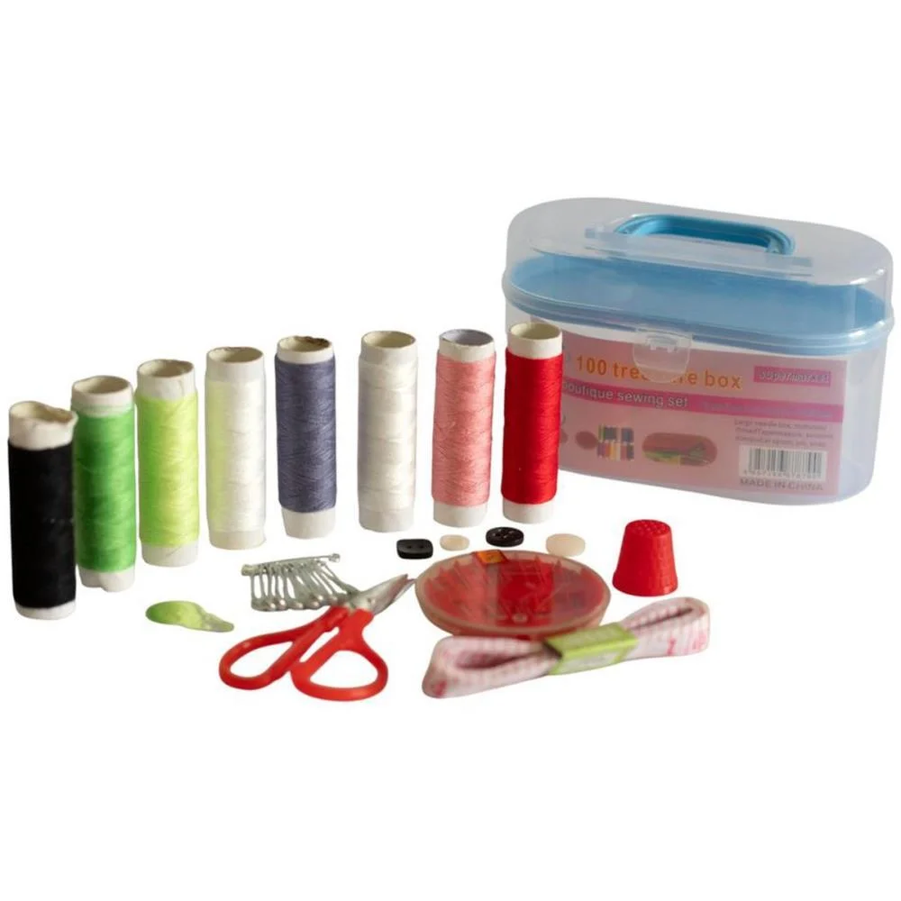 Kit Costura Estojo Costura A24 Kit - imagem 4