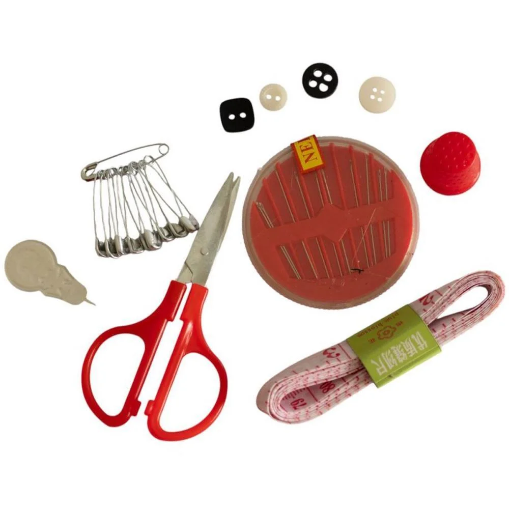 Kit Costura Estojo Costura A24 Kit - imagem 5