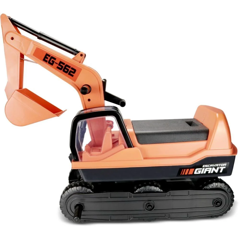 Trator Giant Escavator Ate 50Kg. Roma - imagem 2