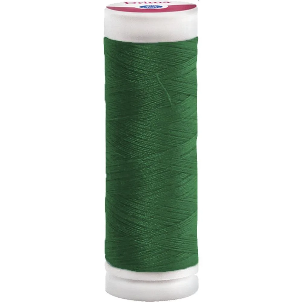 Linha Corrente Drima 00042 C/100 Jardas Vd Grama Coats Corrente (Cx.c/10) - imagem 2