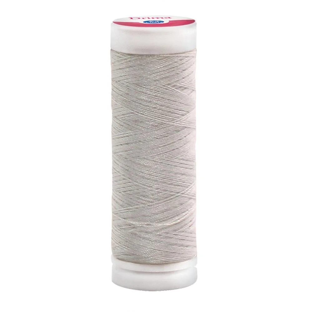 Linha Corrente Drima 00294 C/100 Jardas Cz Claro Coats Corrente (Cx.c/10) - imagem 3