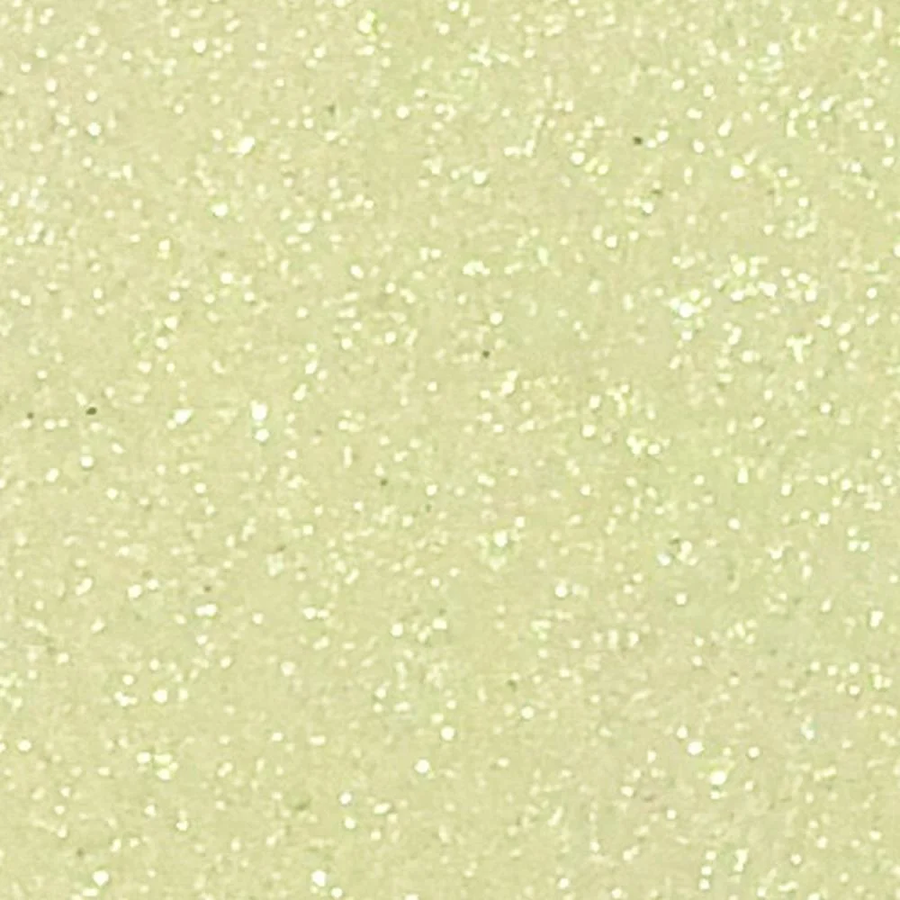 Placa Em Eva 48X40Cm Gliter Amarelo Pastel 2Mm Make+ (Pct.c/10) - imagem 2