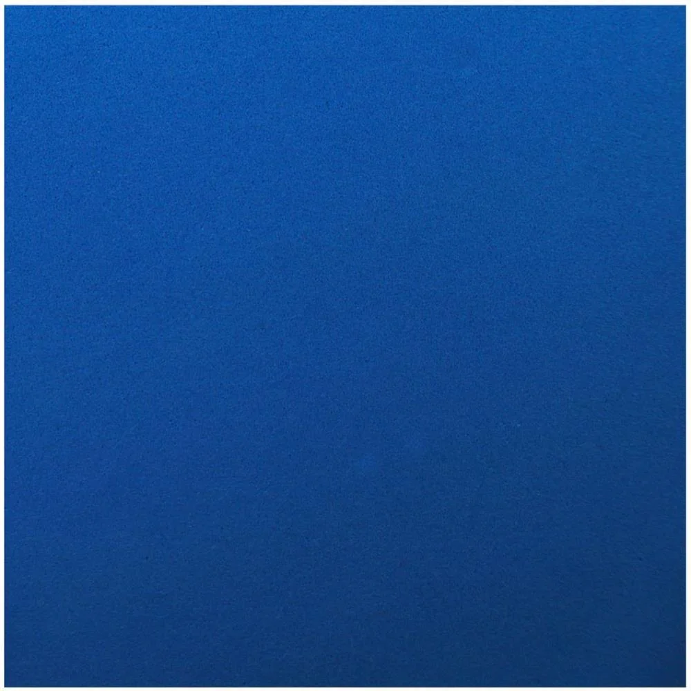 Placa Em Eva 48X40Cm Azul Escuro 4Mm Make+ (Pct.c/05) - imagem 2