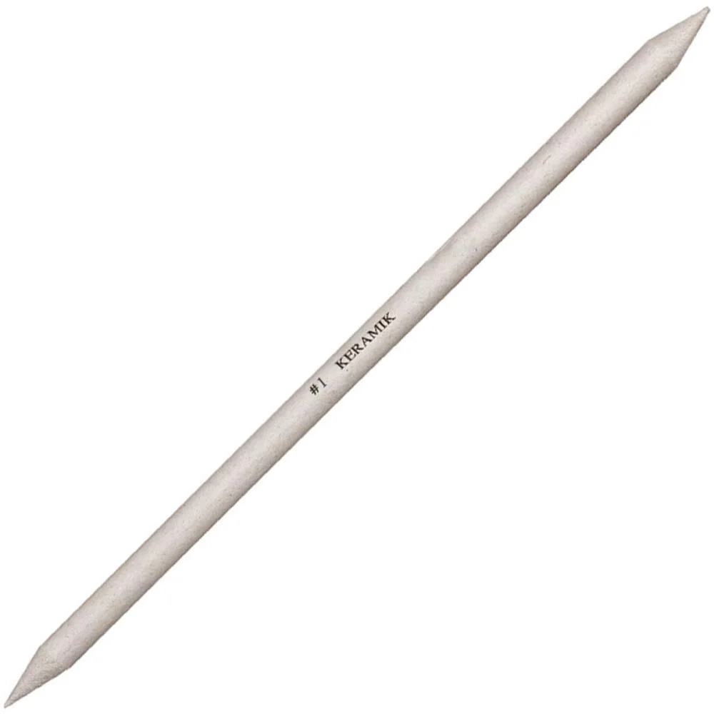 Esfuminho N.01 4,6Mmx13,5Cm Keramik (Pct.c/10) - imagem 3