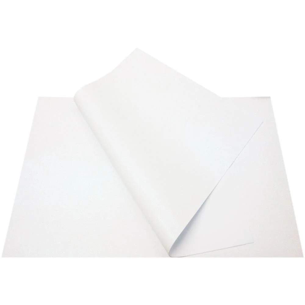 Placa Em Eva 60X40Cm Gliter Branco V.m.p. (Pct.c/05) - imagem 2