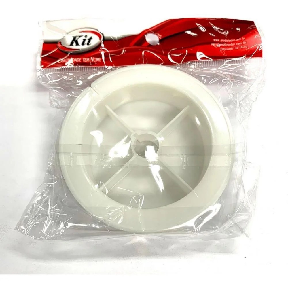 Fio De Nylon 0,50Mm C/100M. Kit (Rolo) - imagem 3