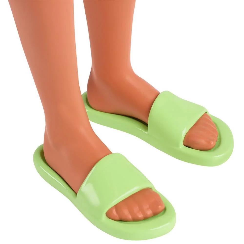Barbie Fashion Ken Fashionista (S) Mattel - imagem 10