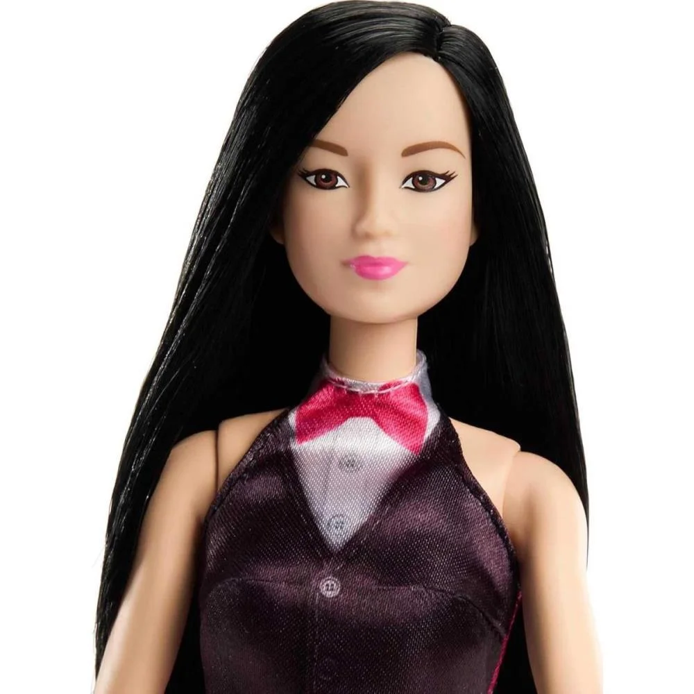Barbie Profissoes Boneca Profissoes (S) Mattel - imagem 15