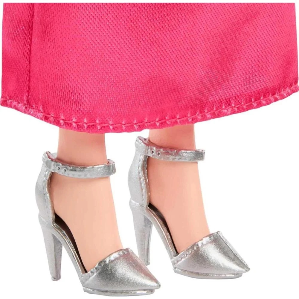 Barbie Profissoes Boneca Profissoes (S) Mattel - imagem 16