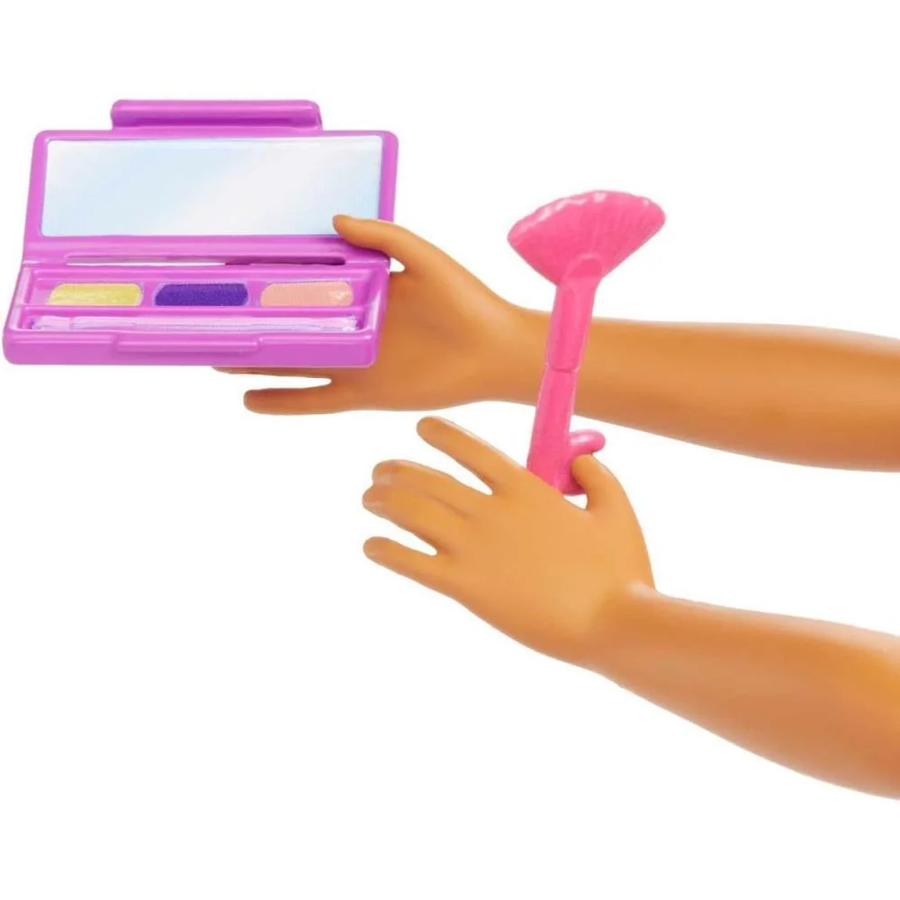 Barbie Profissoes Boneca Profissoes (S) Mattel - imagem 19