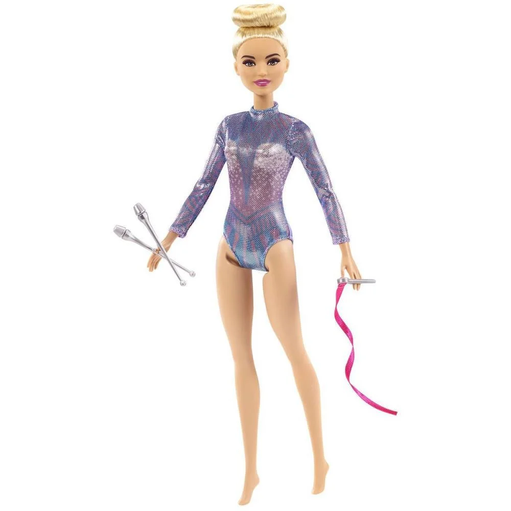 Barbie Profissoes Boneca Profissoes (S) Mattel - imagem 24