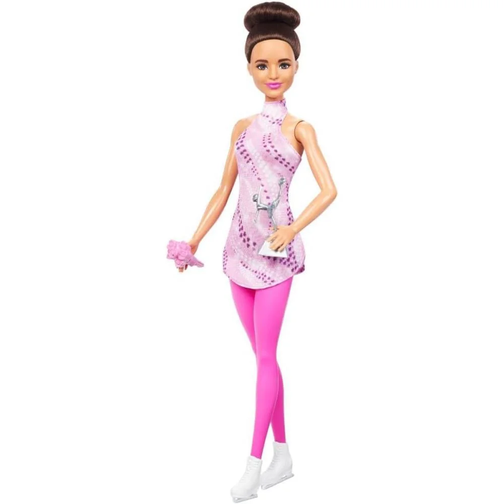 Barbie Profissoes Boneca Profissoes (S) Mattel - imagem 6