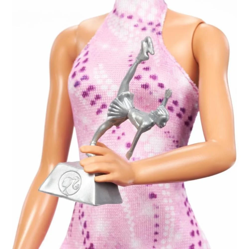 Barbie Profissoes Boneca Profissoes (S) Mattel - imagem 7