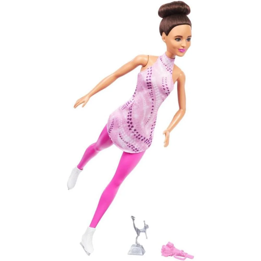 Barbie Profissoes Boneca Profissoes (S) Mattel - imagem 8